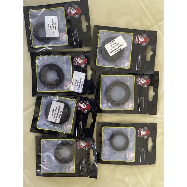 engine sprocket oil seal Shopee Philippines