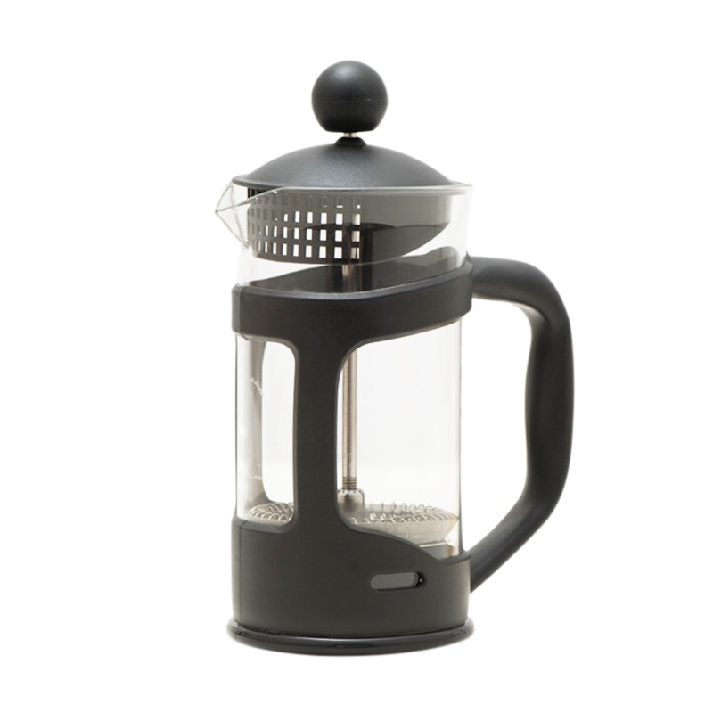 Maker Small French Press Perfect for Morning Maximum Flavor Coffee