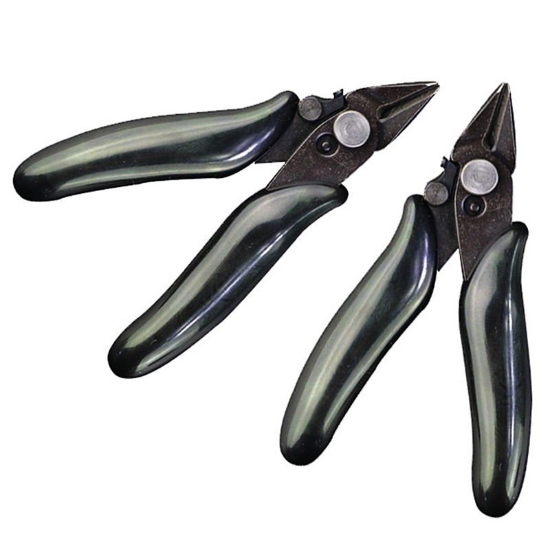 Mni Pliers Wire Cutters DIY Electronic Diagonal Pliers 170 Wishful