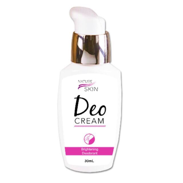 DEO CREAM (for external use only) Shopee Philippines