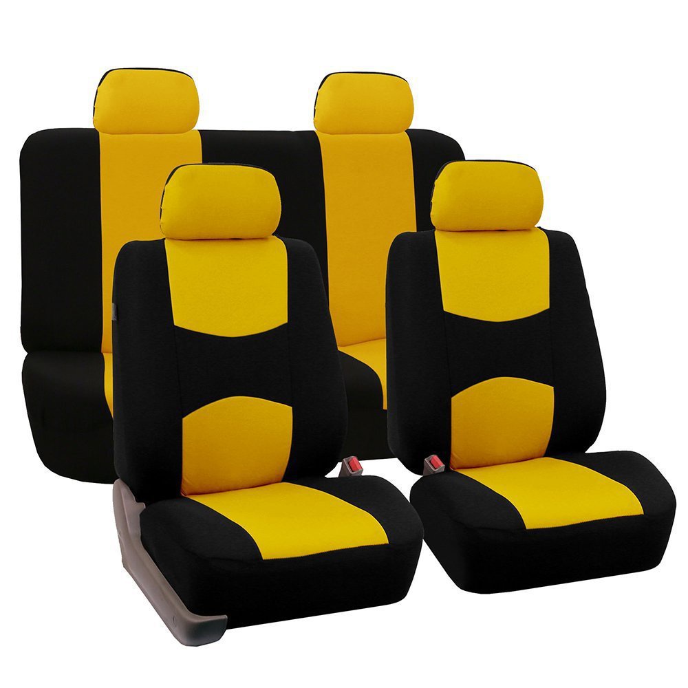 Mitsubishi 5Seats Car Seat Cover Mirage G4 Xpander Pajero Car Seat