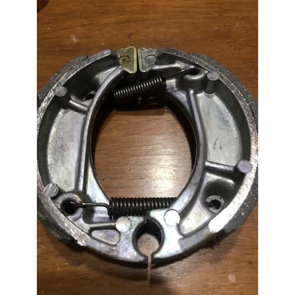 HONDA DIO 1/2/3 brake shoe Shopee Philippines