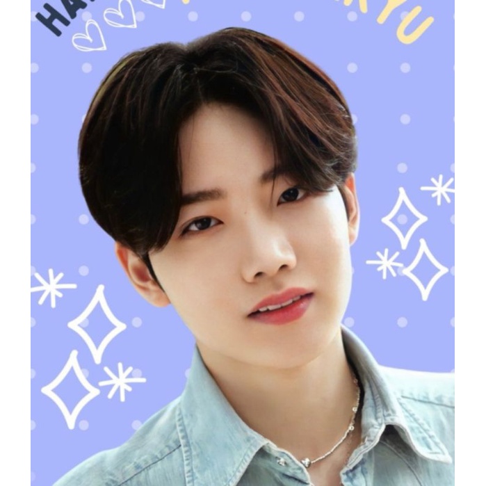 Treasure Merch Items Shopee Philippines