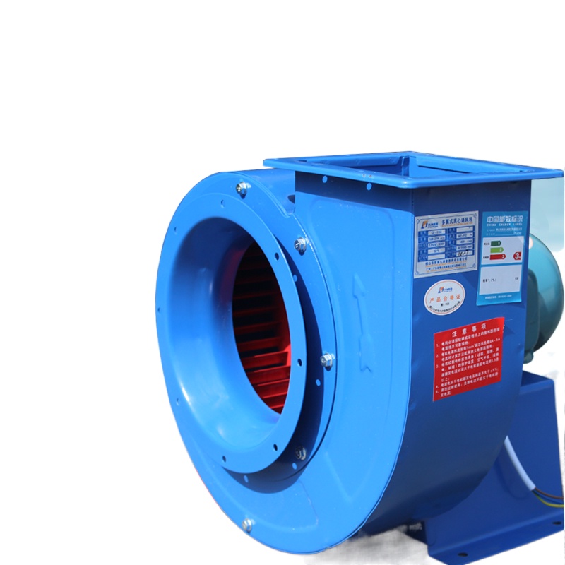 ☂Kyushu Pratt & Whitney CF Powerful Centrifugal Fan Kitchen Smoke