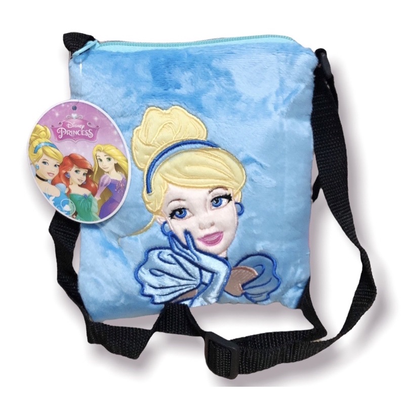 Disney Princess Crossbody Bag Shopee Philippines