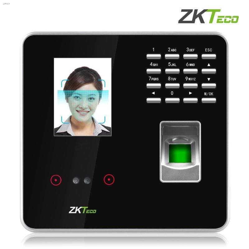 Money Counters ZKTECO Biometrics Face Recognition Fingerprint Time Card