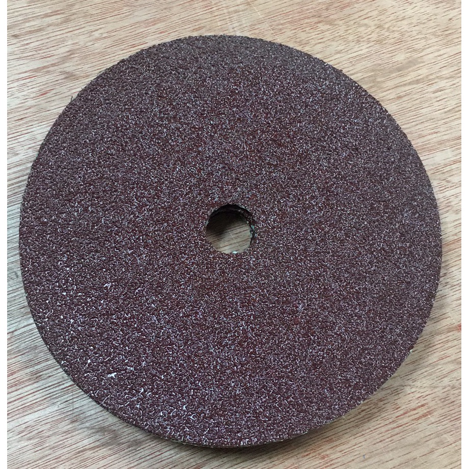 Sanding Disc 7inch High quality | Shopee Philippines