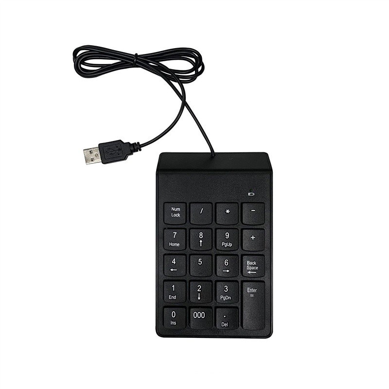 Wireless Numpad Bluetooth Wireless Numeric Keypad Without Driver