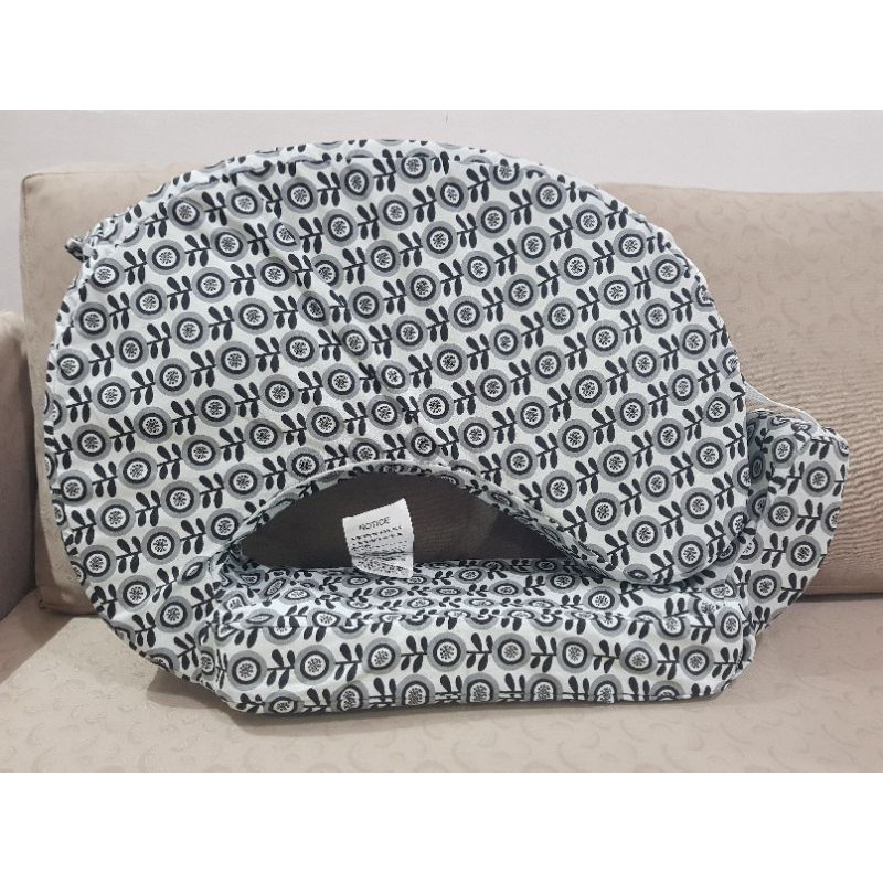 My Brest Friend Nursing Pillow Shopee Philippines