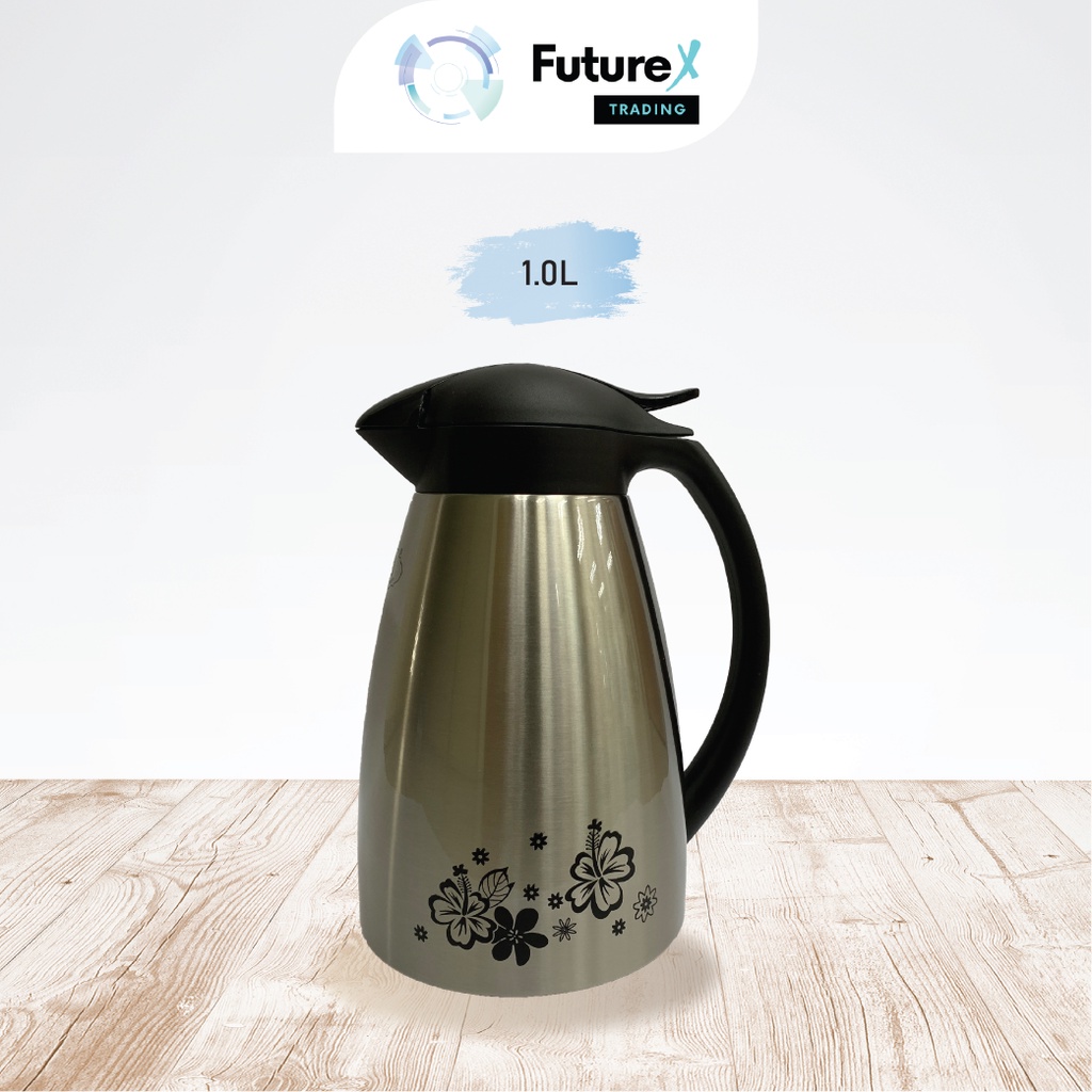 Thermal Flask Stainless Steel Thermal Jug Bottle Shopee Philippines