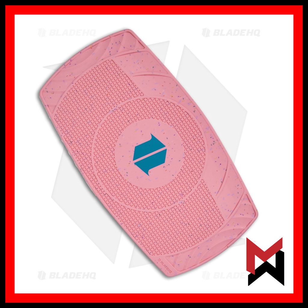 BladeHQ Dessert Warrior Takedown Shop Mat Limited Edition Shopee