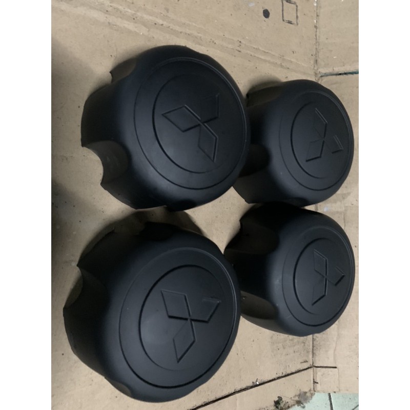 Pajero Wheel Center Cap Shopee Philippines