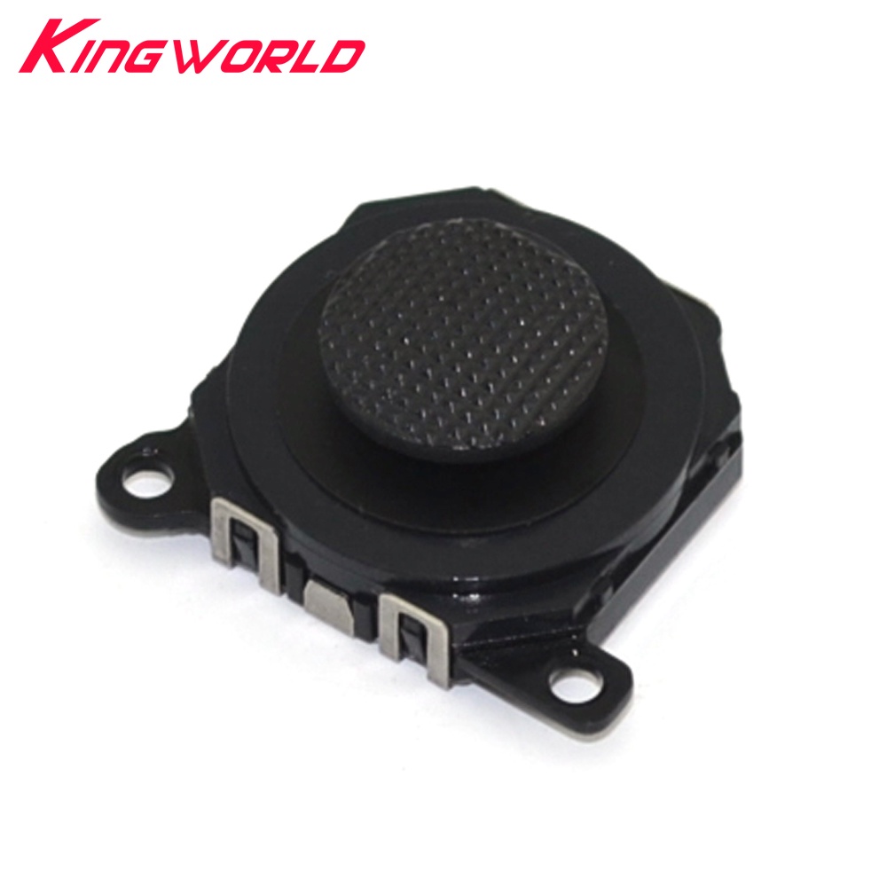 Hight quality Replacement Parts Black 3D Button Analog Joystick for
