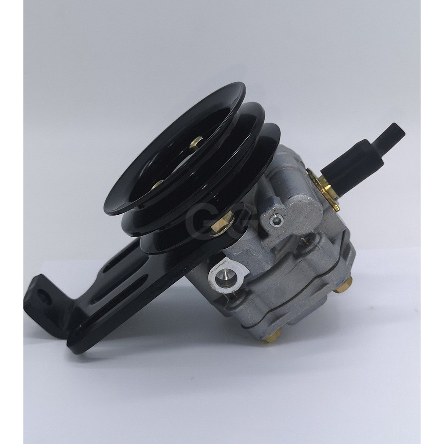 Isuzu Dmax Crosswind 4JJ1 4JH1 Power Steering Pump Shopee Philippines