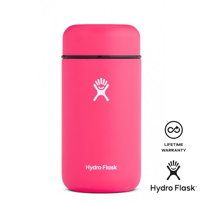 Hydro Flask 18 oz Food Flask Watermelon ( 532ml ) Shopee Philippines