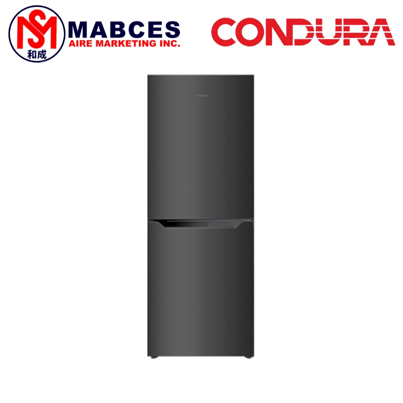 Condura 9.0 cu. ft. Home Ultima No Frost Inverter Bottom Freezer Two