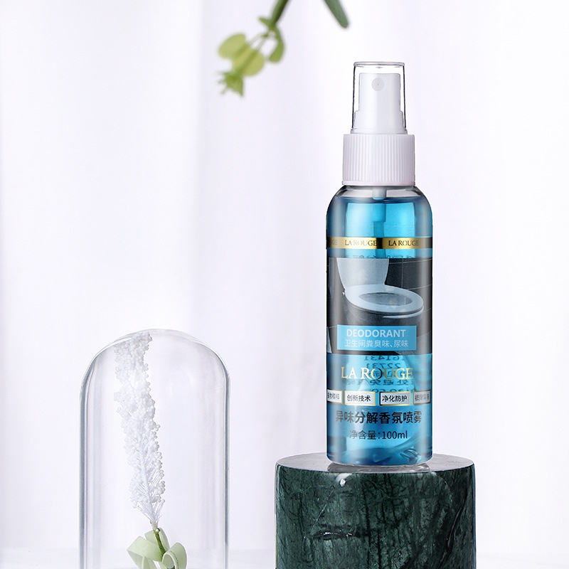 maureen5529Bright mill toilet feces urine smell spray