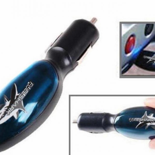 Fuel SHARK Neo Socket Car FUEL Saver Tool Shopee Philippines