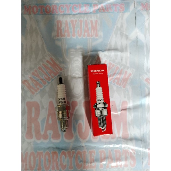 Spark Plug Genuine XRM 110 / Wave 100 / 110 / Dash 110 9805656723