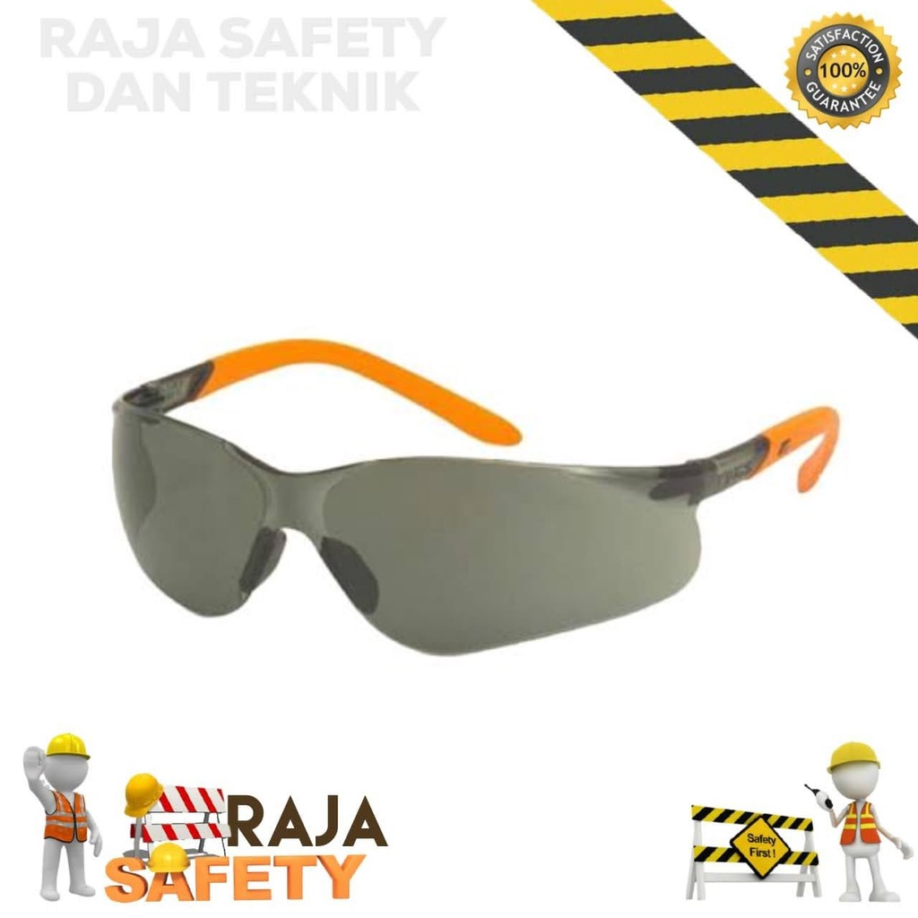 King's KY 2222 Safety Goggles KING'S Glasses Shopee Philippines