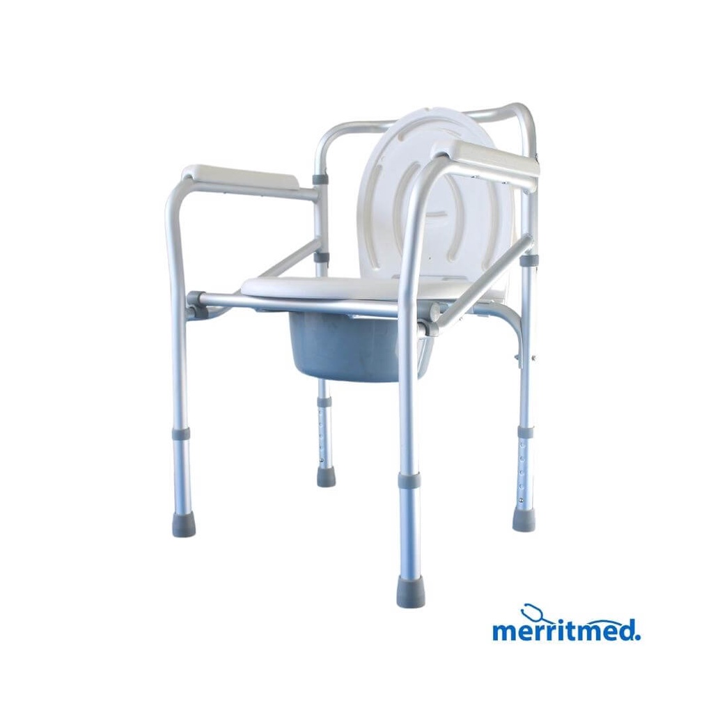 Commode Chair (Portable) Shopee Philippines