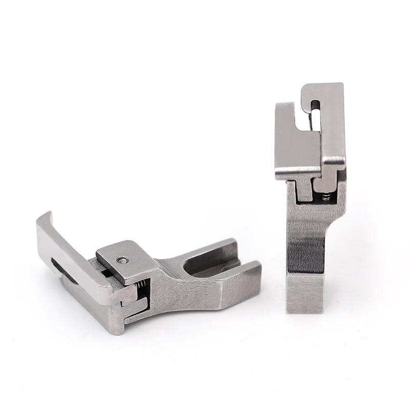 P778 Special Pesser Foot Allsteel Upper Collar Presser Foot Compatible