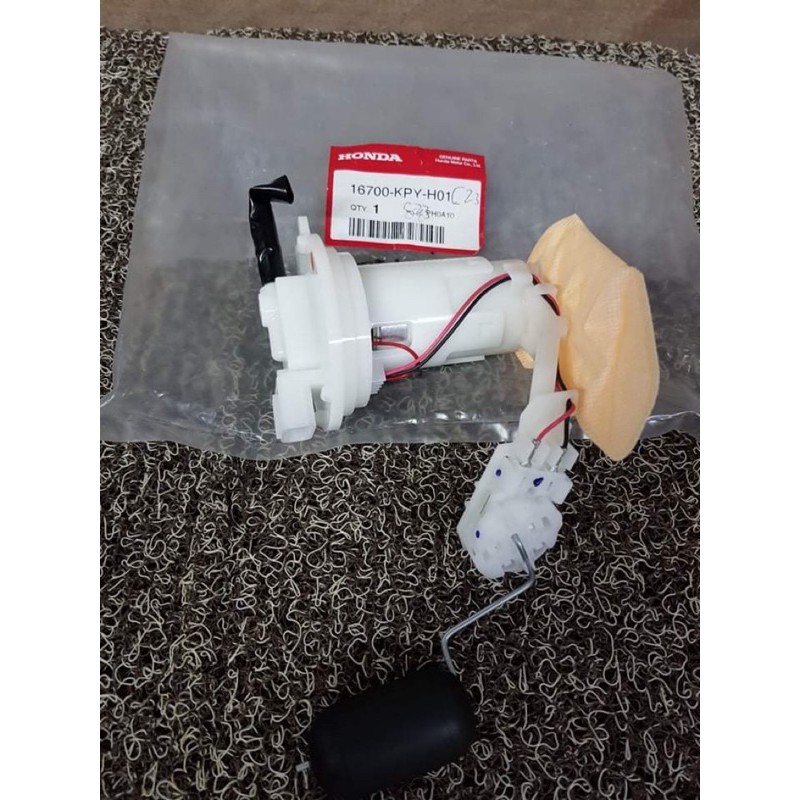 Fuel Pump Assy for Xrm 125 Fi Shopee Philippines