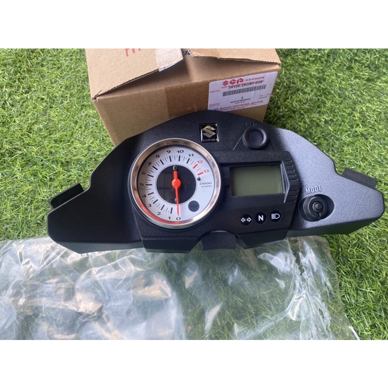Speedometer Assembly for Raider150 Reborn (25GB) Shopee Philippines