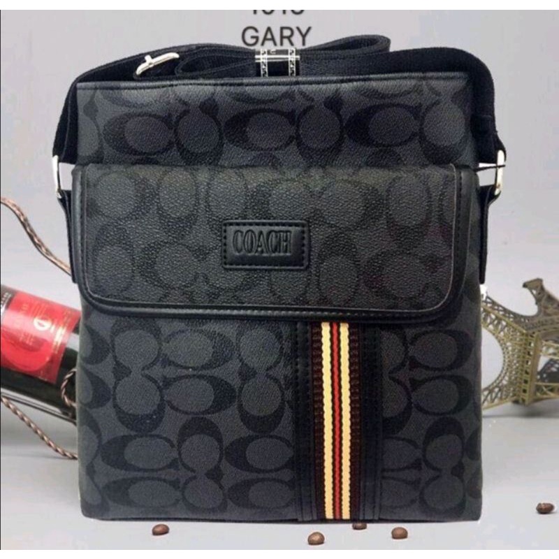 SLING BAG ( Unisex ) Shopee Philippines