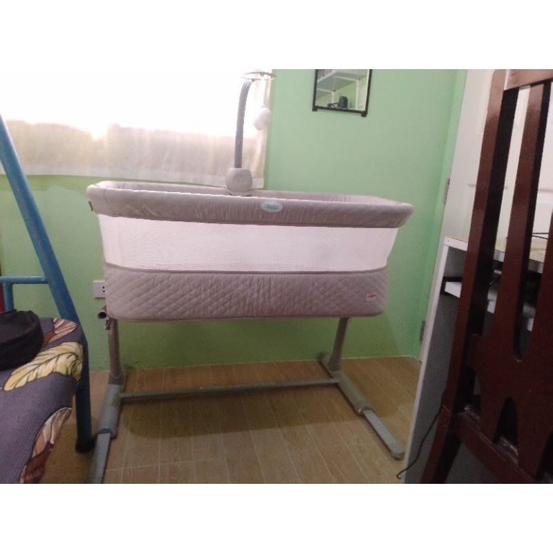 / Bedside Sleeper (Ronbei) Shopee Philippines