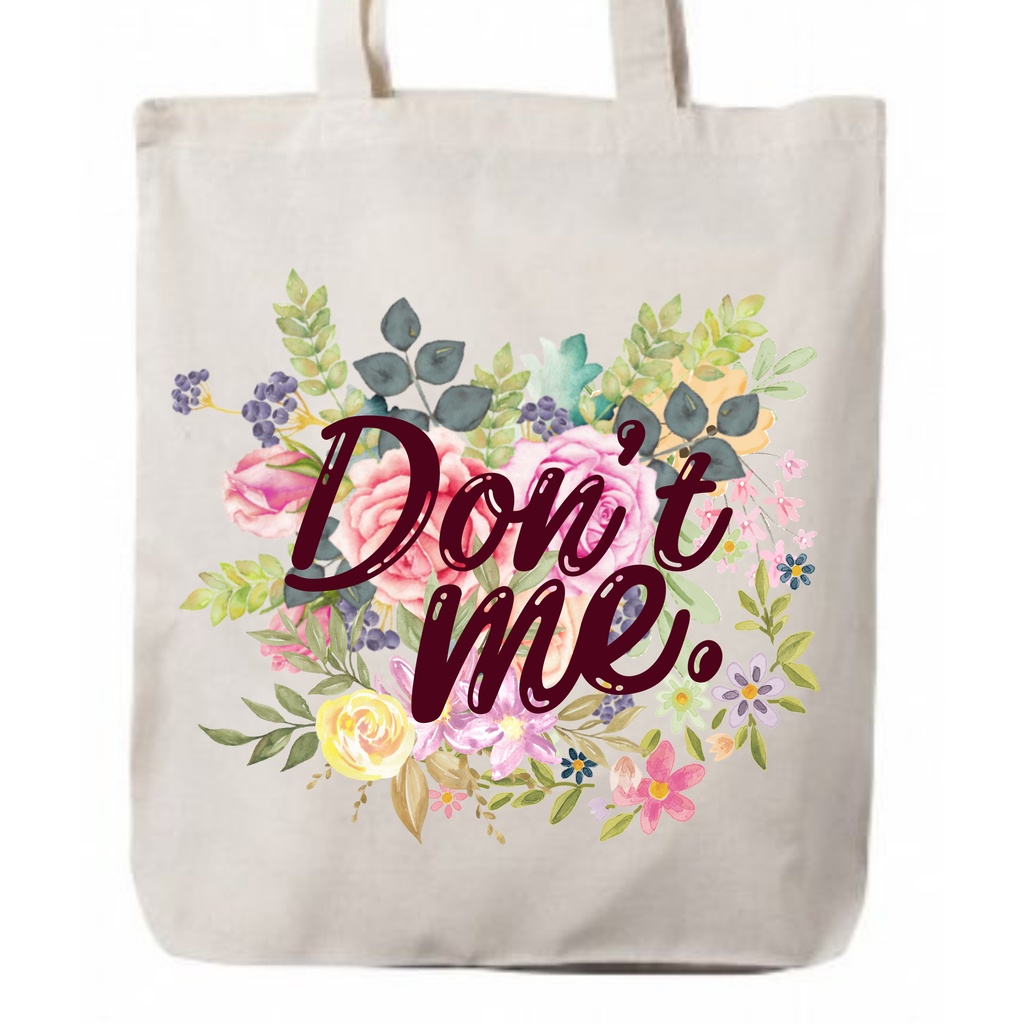 FUNNY TAGALOG ZIPPER TOTEBAGS Tagalog Gen Z Slang Statement Tote Bags