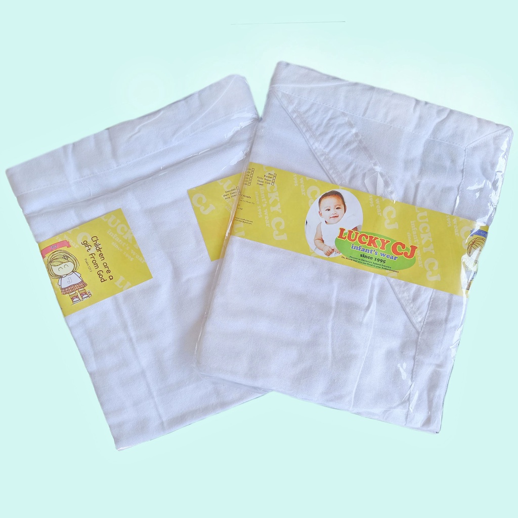 Lampin new born baby Recieving blanket newborn Pranela for newborn baby