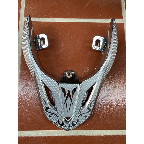 Vision 20212025 Handbag Cover with Zinc Mounted Chrome Shopee