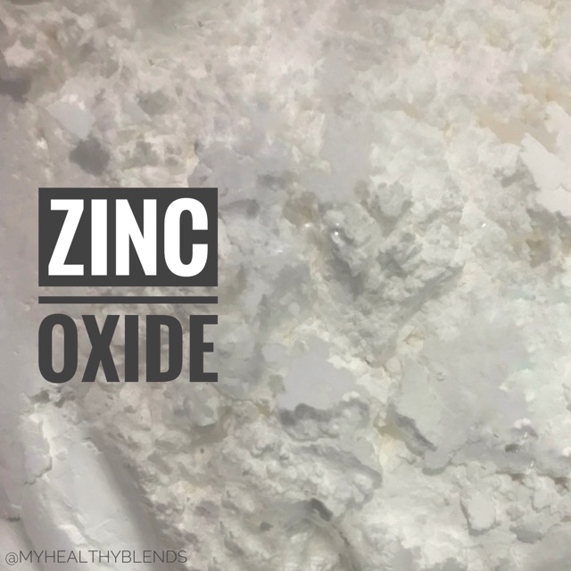 Zinc oxide 1kg (topical for rash) Shopee Philippines
