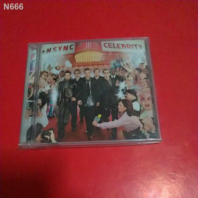 【ins】 ┇ NSYNC ALBUM COLLECTION Shopee Philippines
