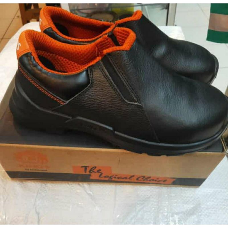 Safety shoes kings KWD 207x original by Honeywell Shopee Philippines
