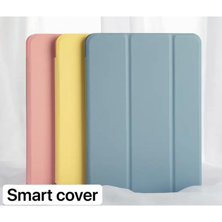 Leather Smart Case filp Cover for iPad 11Pro 11 inch ( 2020 ) iPad Air