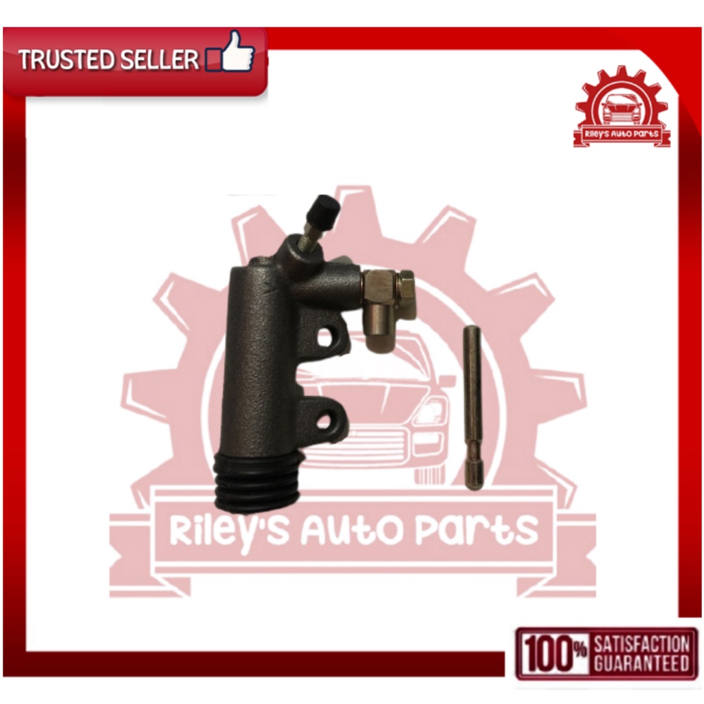 REDLINE CLUTCH SLAVE ASSEMBLY FOR TOYOTA VIOS 1st gen ROBIN 0207