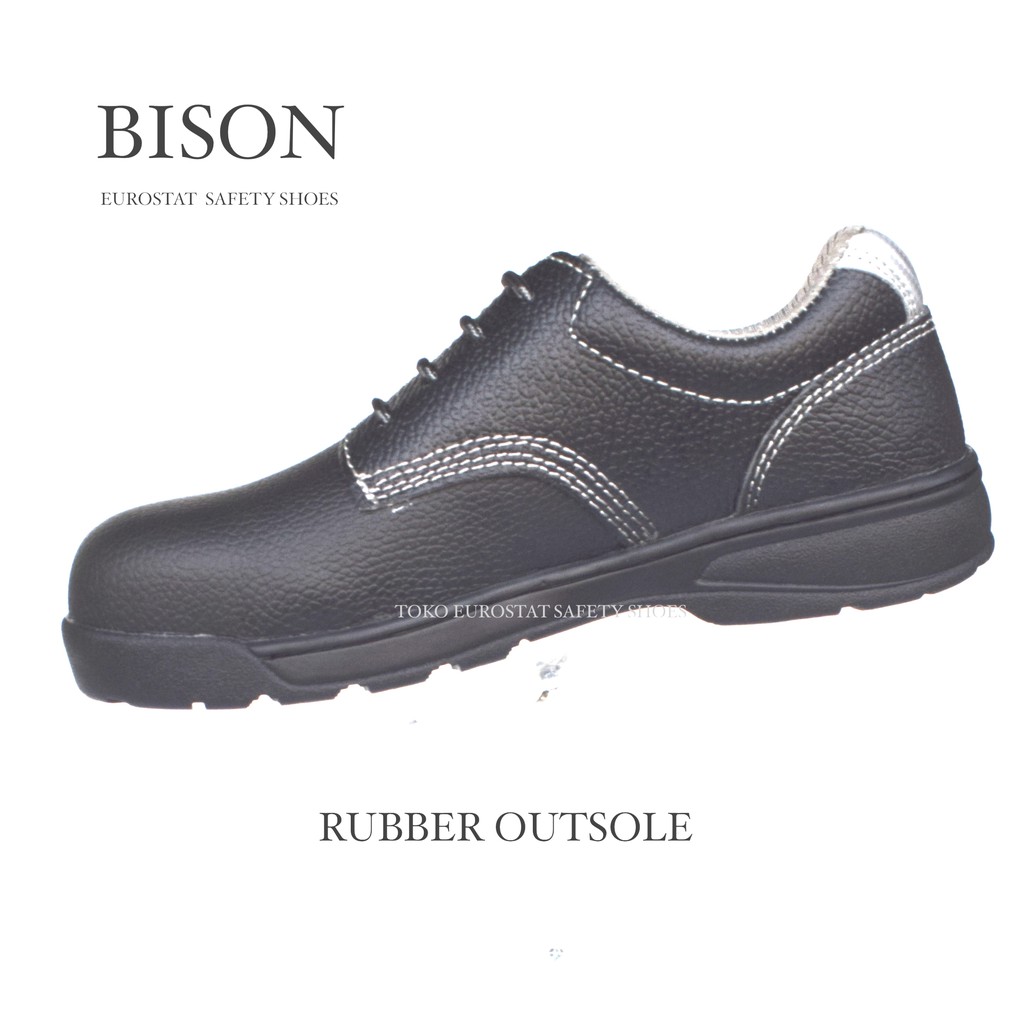 Bison Safety Shoes Shopee Philippines
