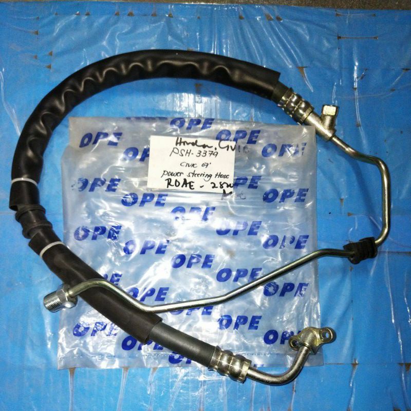 Power Steering Hose Honda Civic (2005-2011) | Shopee Philippines