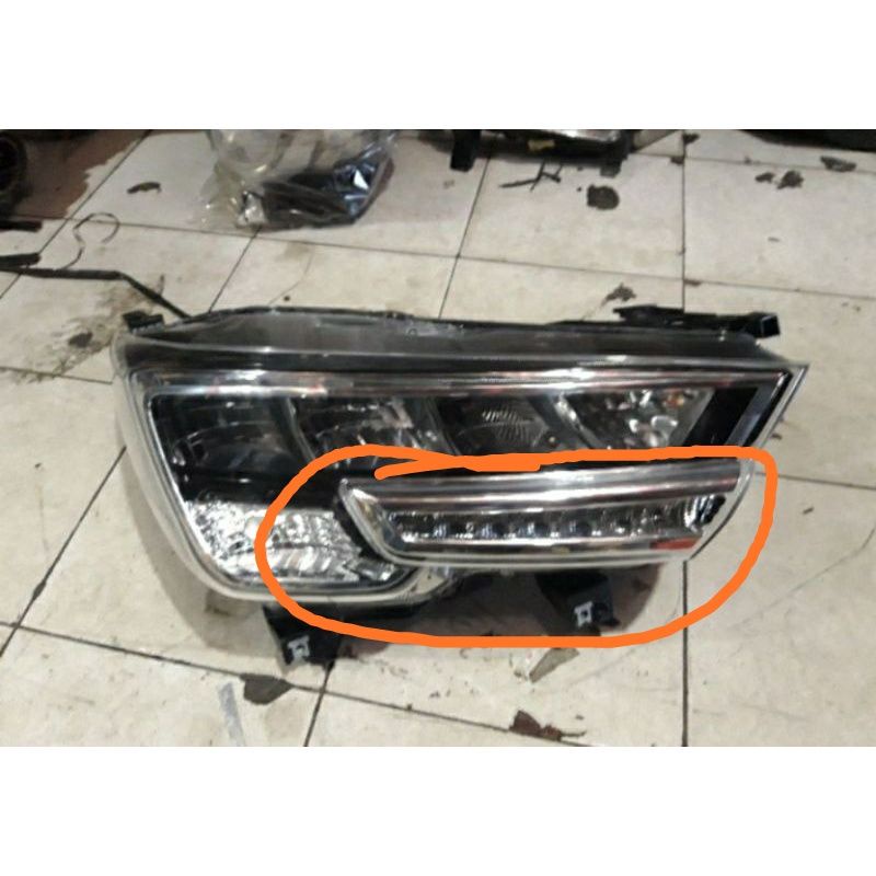 Original suzuki XL7 headlamp (For KANIBALAN) Shopee Philippines