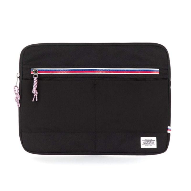 AMERICAN TOURISTER Kipton Laptop Sleeves Bag Shopee Philippines