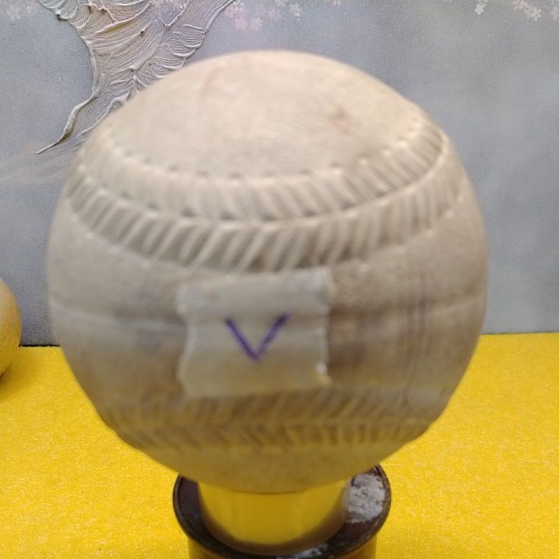 Baseball Ball Kenko Ball Softball preloved Japan Branded balls Shopee