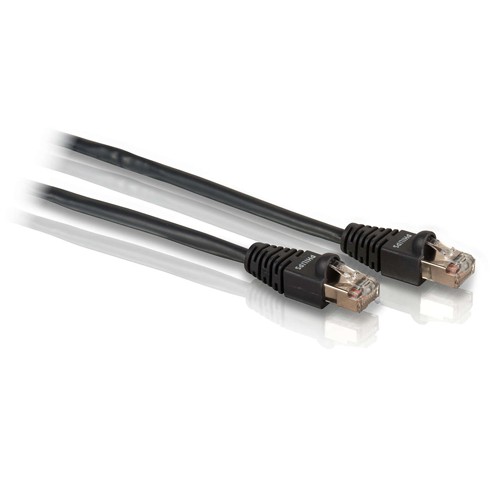 Philips Cat5 Cable High Speed Lan Outdoor Network Rj45 (10M