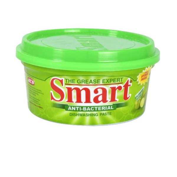 Smart Dishwashing Paste Kalamansi 200g Shopee Philippines