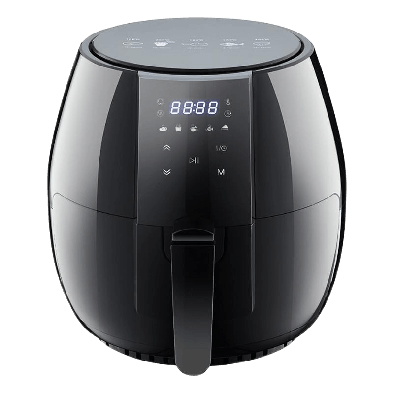Eone Home Air fryer 7L Digital Touch Screen Automatic Intelligent Fryer