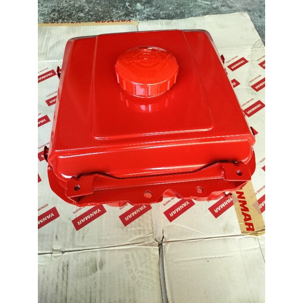 FUEL TANK WITH CAP FOR YANMAR TF85, TF90 Shopee Philippines