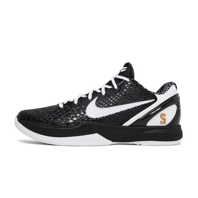 Kobe Bryant 6 Mambacita Sweet Sixteen NBA Basketball Shoes For Men OEM