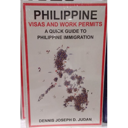A QUICK GUIDE TO PHILIPPINE IMMIGRATION Shopee Philippines
