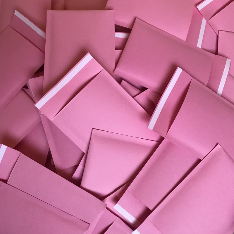 Cheapest Kraft Bubble mailers /padded envelopes Shopee Philippines